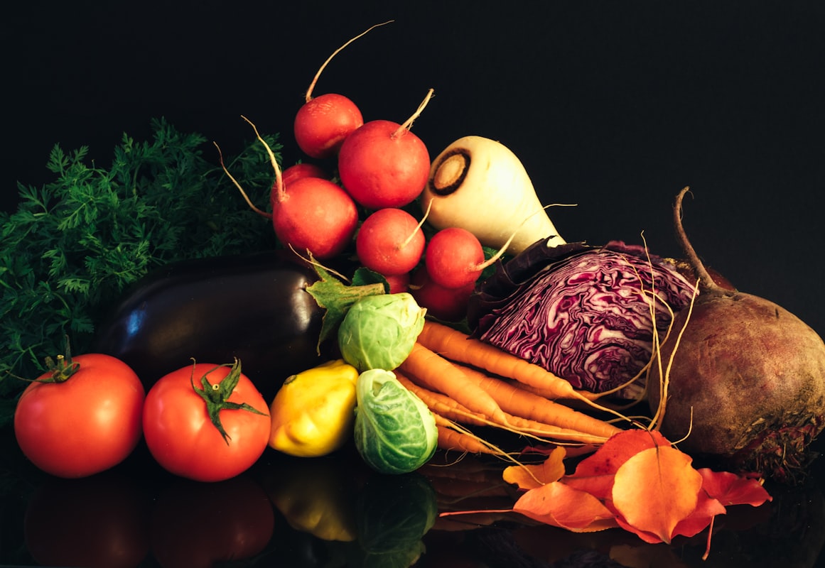 Noci, semi e oli vegetali